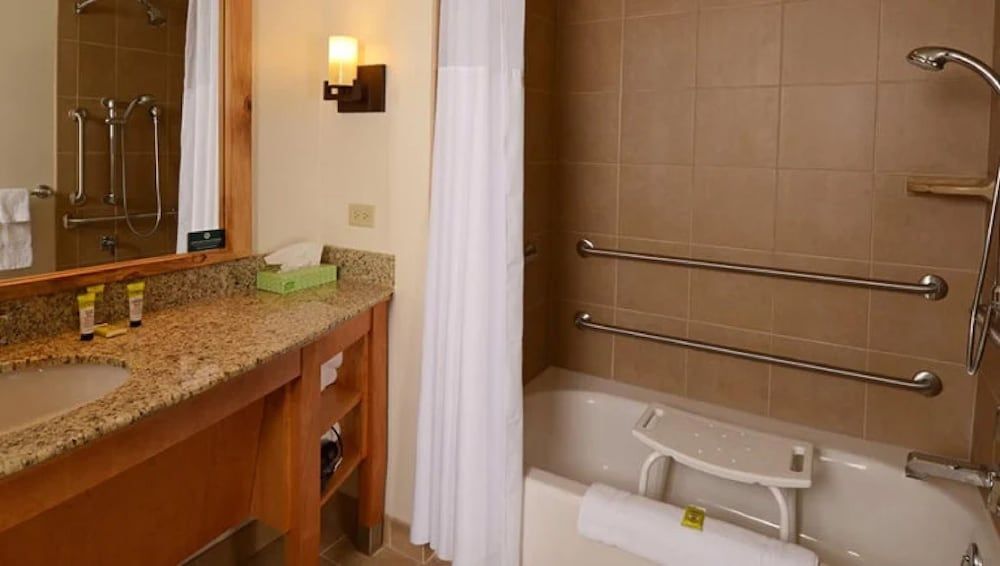 Great Wolf Lodge Colorado Springs Kid Cabin Suite - Water Park Included 6