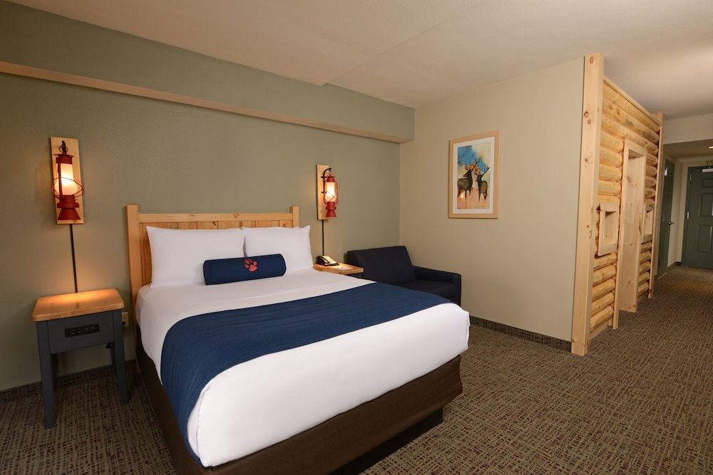 Great Wolf Lodge Colorado Springs Kid Cabin Suite - Water Park Included 3