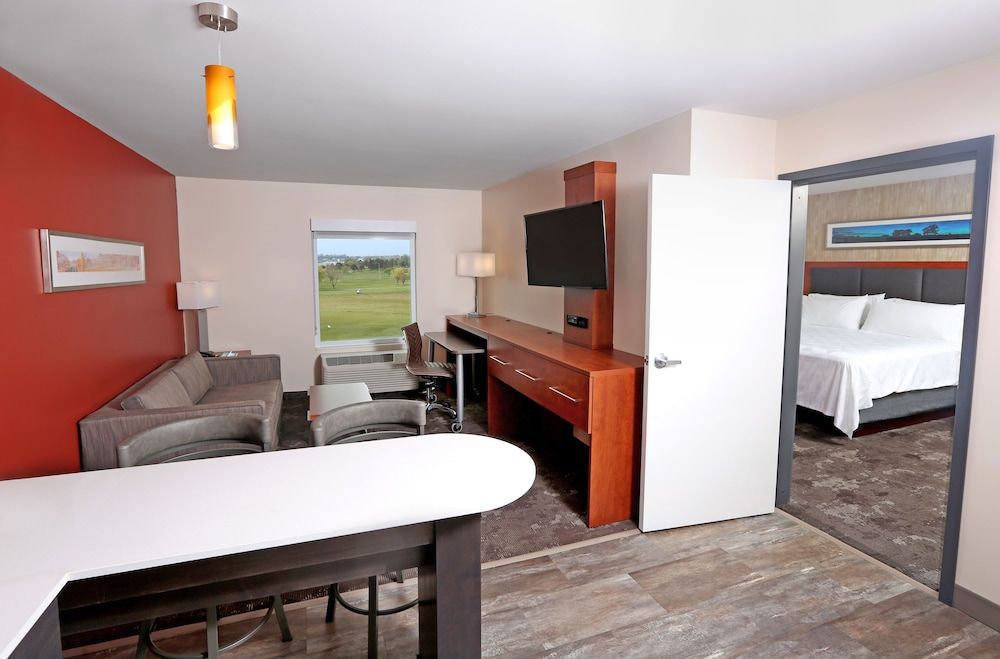Suite, 1 Bedroom