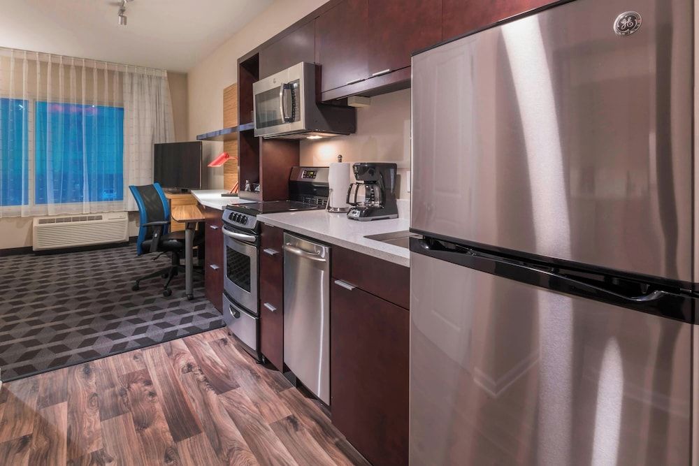 Suite, 1 Bedroom