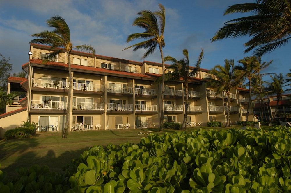 WorldMark Kapaa Shore