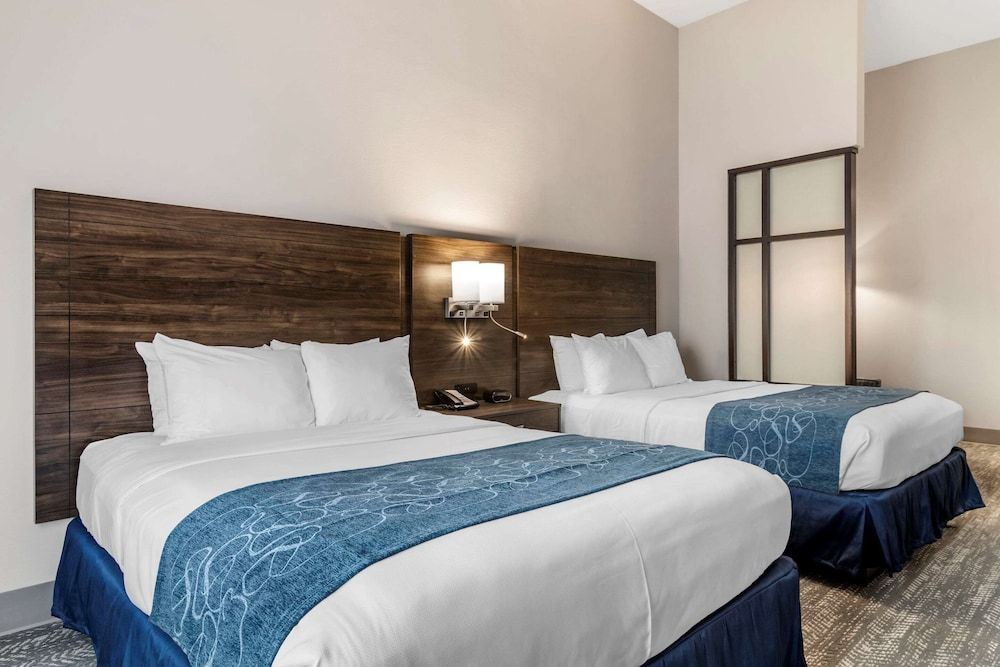 Suite, Multiple Beds, Non Smoking