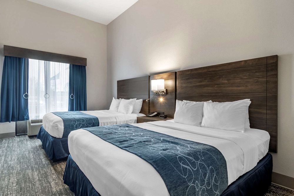 Suite, Multiple Beds, Non Smoking