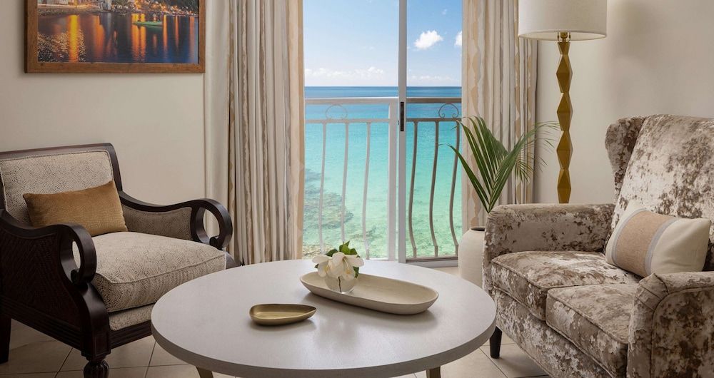 Honeymoon Room, 1 Bedroom, Ocean View (Honeymoon Luxury Oceanview Club Level)