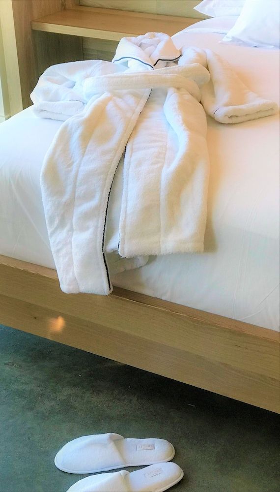 The Preston House & Hotel Studio, 1 King Bed