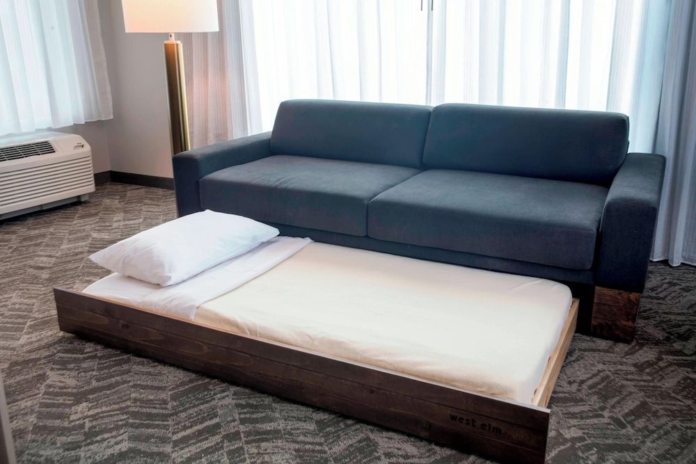 undefined SpringHill Suites by Marriott Orlando Theme Parks/Lake Buena Vista 7