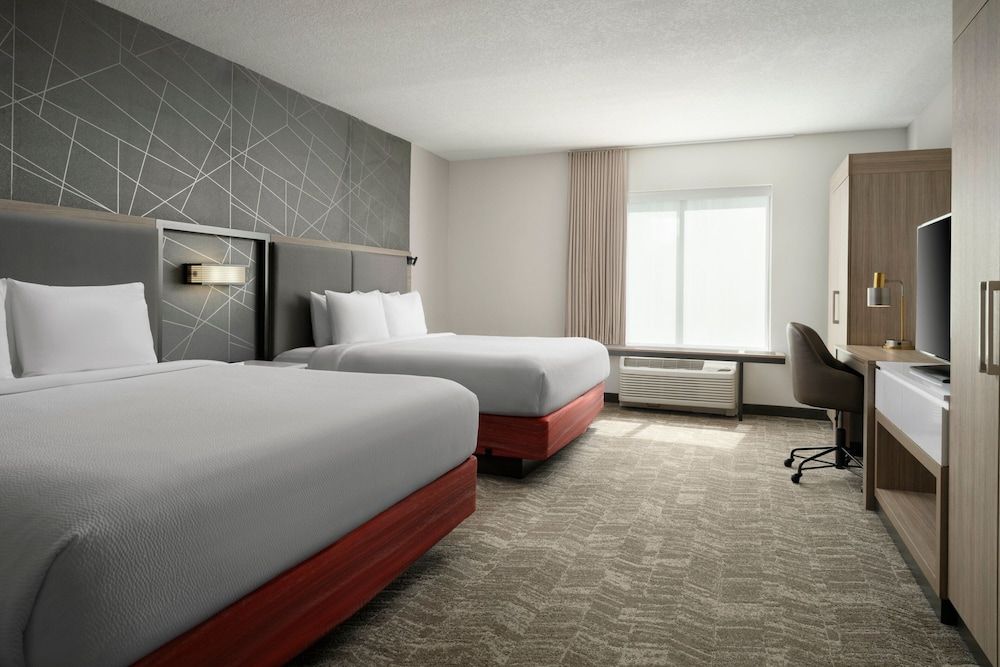 undefined SpringHill Suites by Marriott Orlando Theme Parks/Lake Buena Vista 9