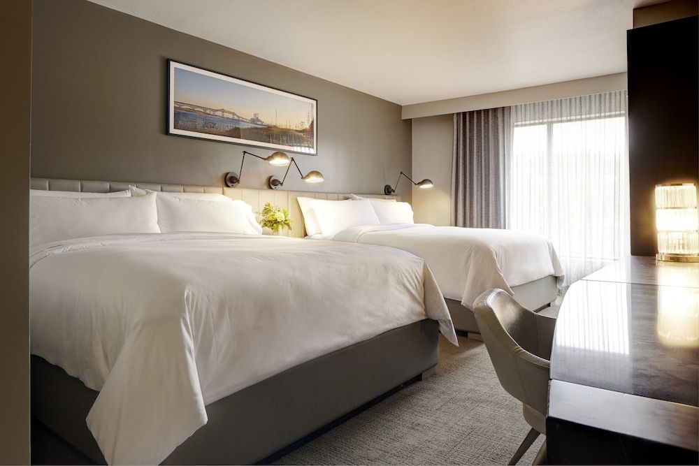 Room, Multiple Beds, Accessible