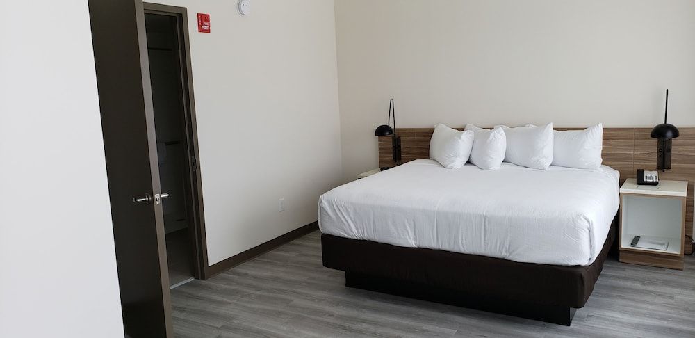 Suite, 1 Bedroom, Non Smoking