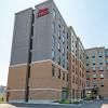 Hampton Inn & Suites Boston/Waltham