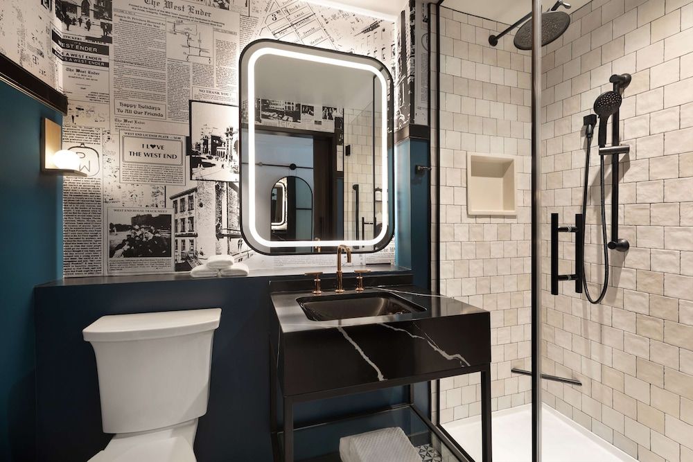 undefined Pennyweight Hotel Boston, Curio Collection by Hilton 2