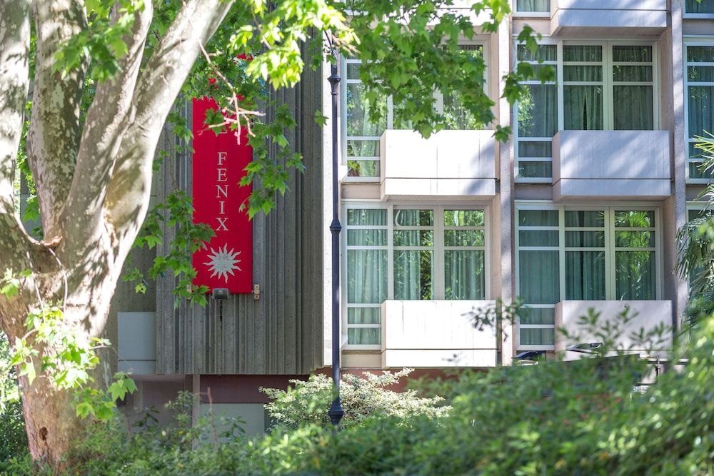 undefined Fenix Hotel 9