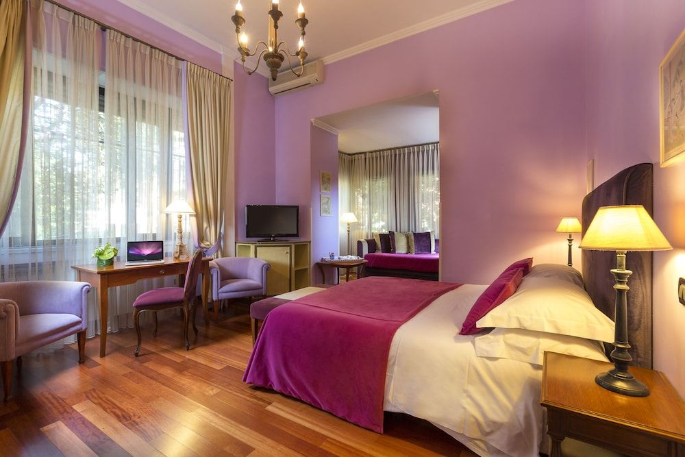 undefined Fenix Hotel 2