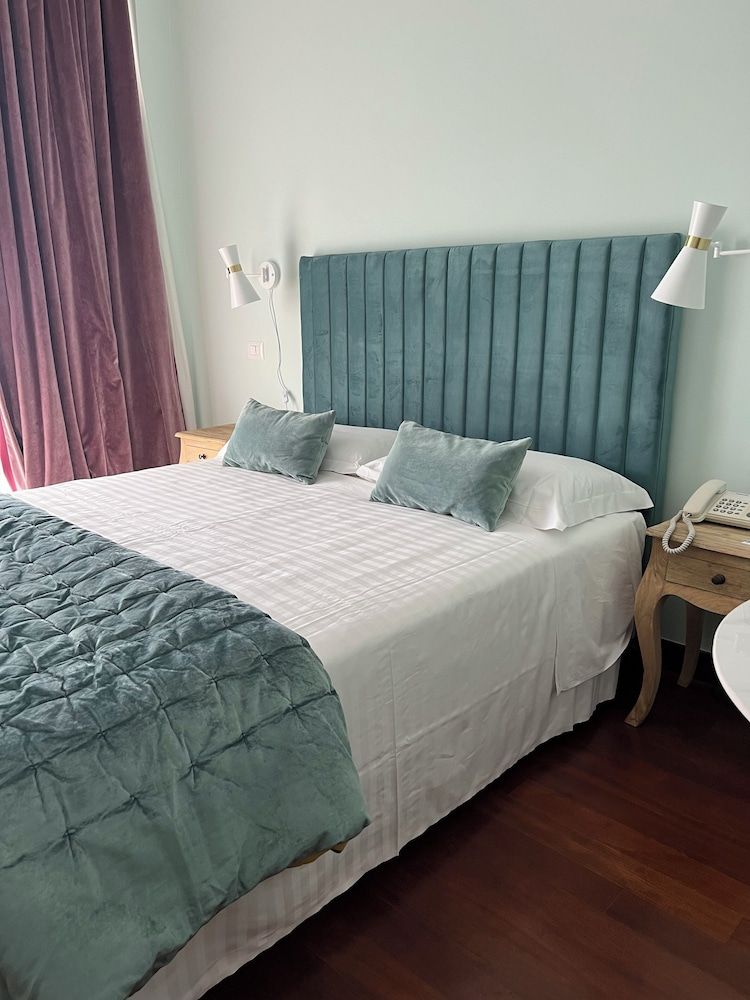 Fenix Hotel Classic Double or Twin Room, 1 Bedroom 2