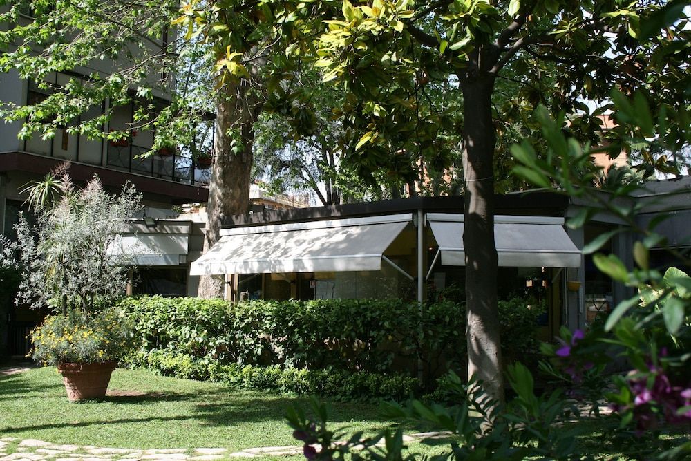 undefined Fenix Hotel 8