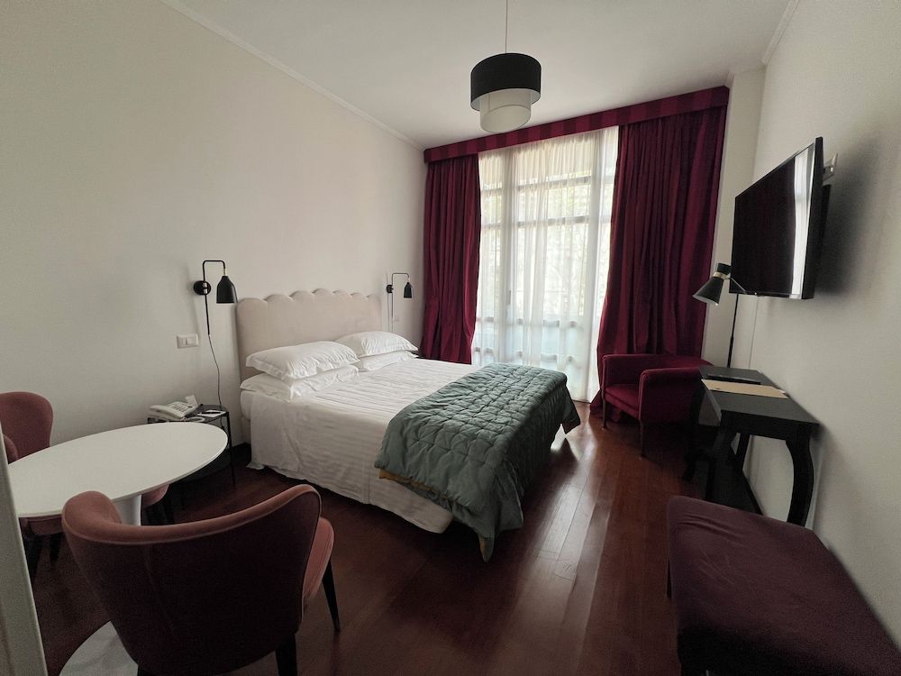 Fenix Hotel Classic Double or Twin Room, 1 Bedroom 3