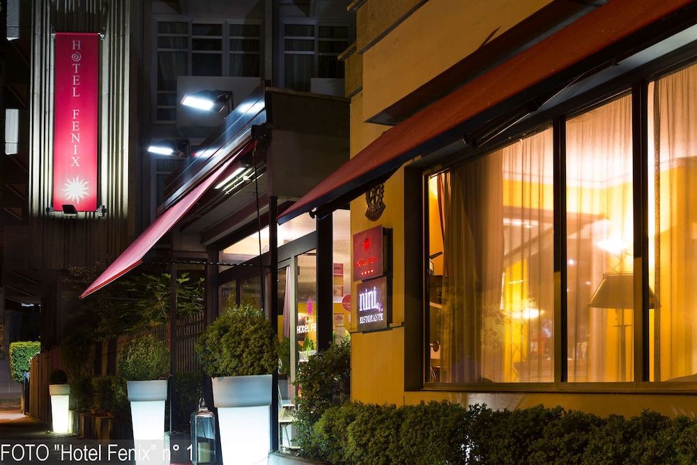 undefined Fenix Hotel 10