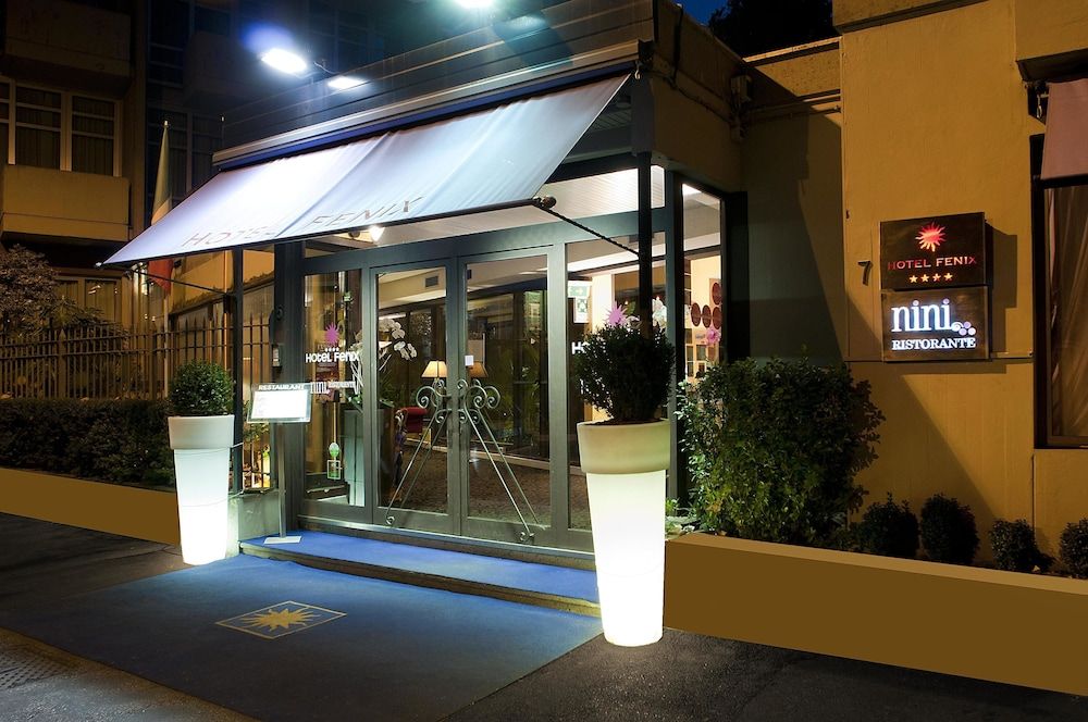 undefined Fenix Hotel 7