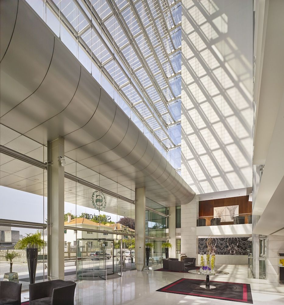 undefined Sheraton Porto Hotel & Spa
