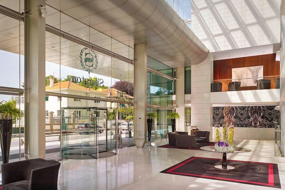 undefined Sheraton Porto Hotel & Spa 3