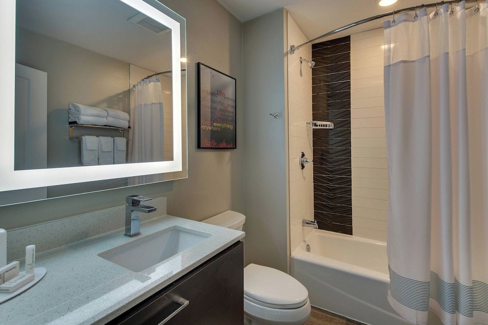 Suite, 1 Bedroom, Non Smoking