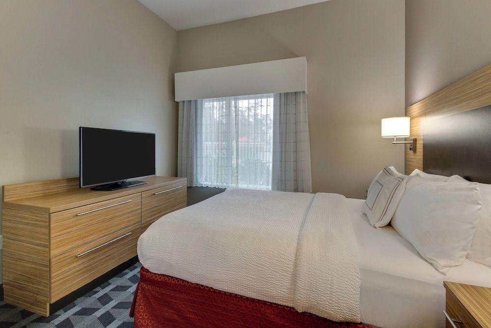 Suite, 1 Bedroom, Non Smoking