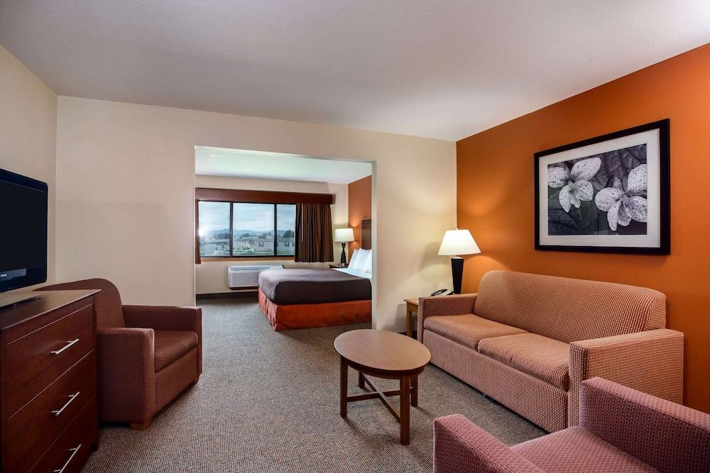 Premier Room, 1 King Bed, Non Smoking