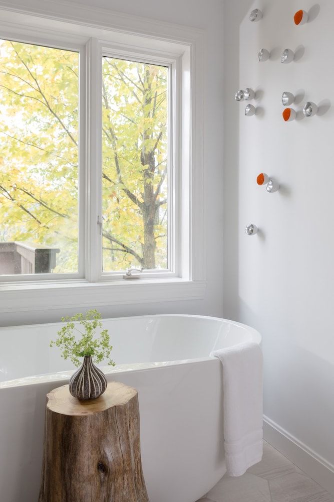 Field Guide Lodge Lodge Queen Deluxe 3