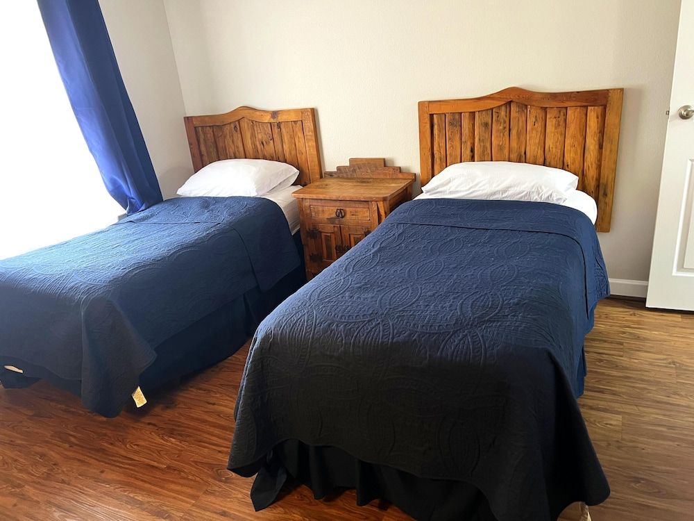 Room, 2 Bedrooms, Non Smoking