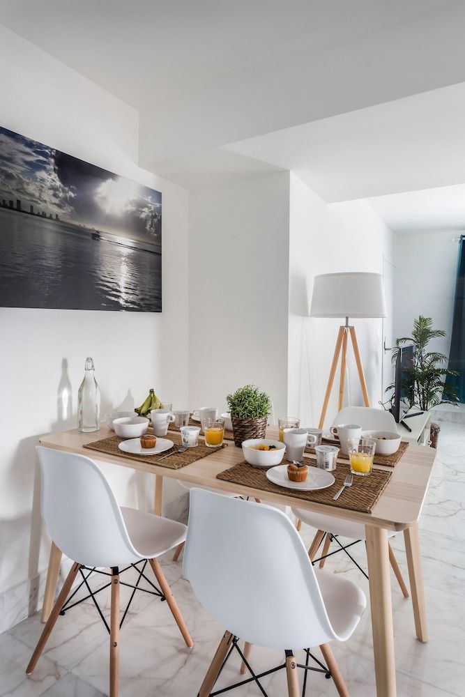 Deluxe Apartment, 2 Bedrooms, Private Bathroom