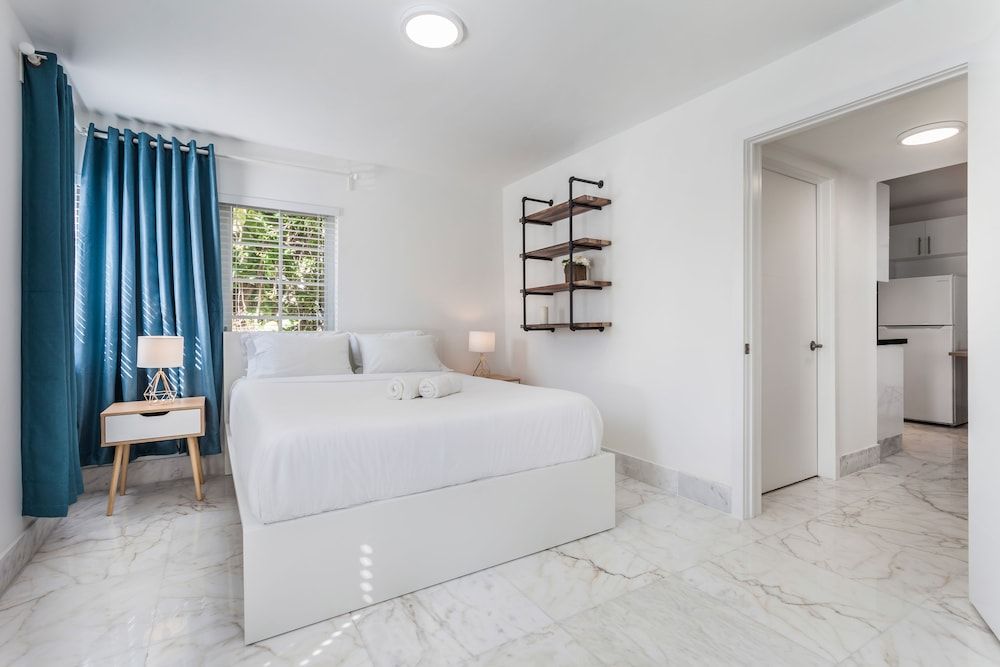 Luxury Apartment, 2 Bedrooms, Kitchen