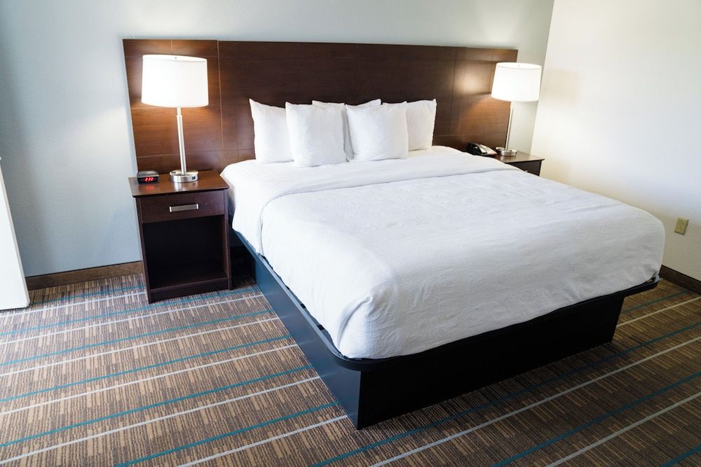 Standard Room, 1 King Bed, Non Smoking