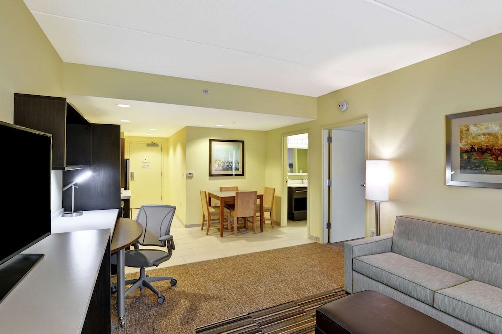 Suite, 1 Bedroom
