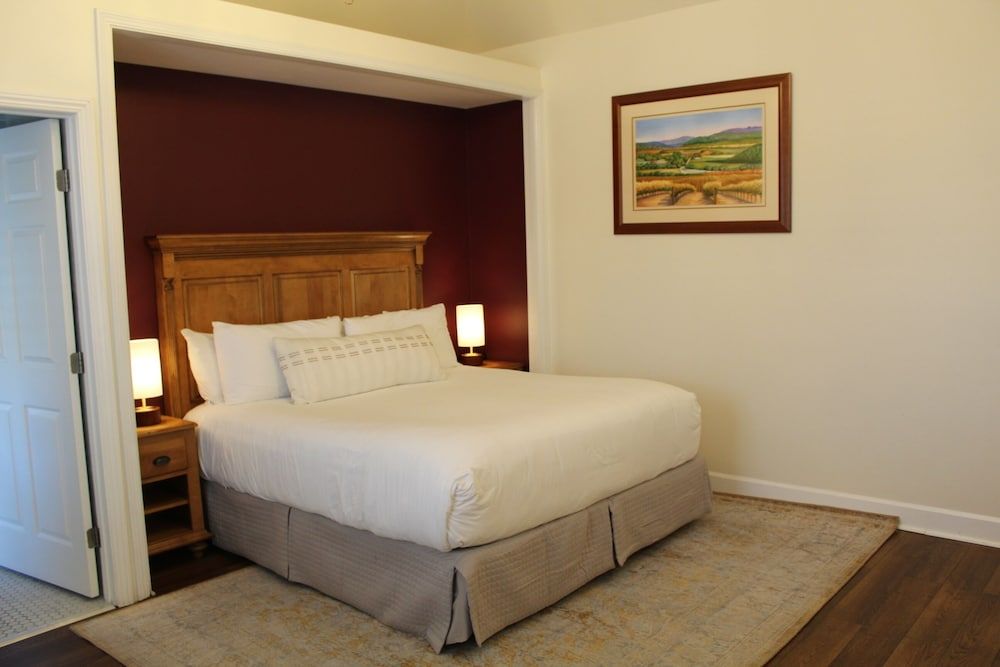 Romantic Room