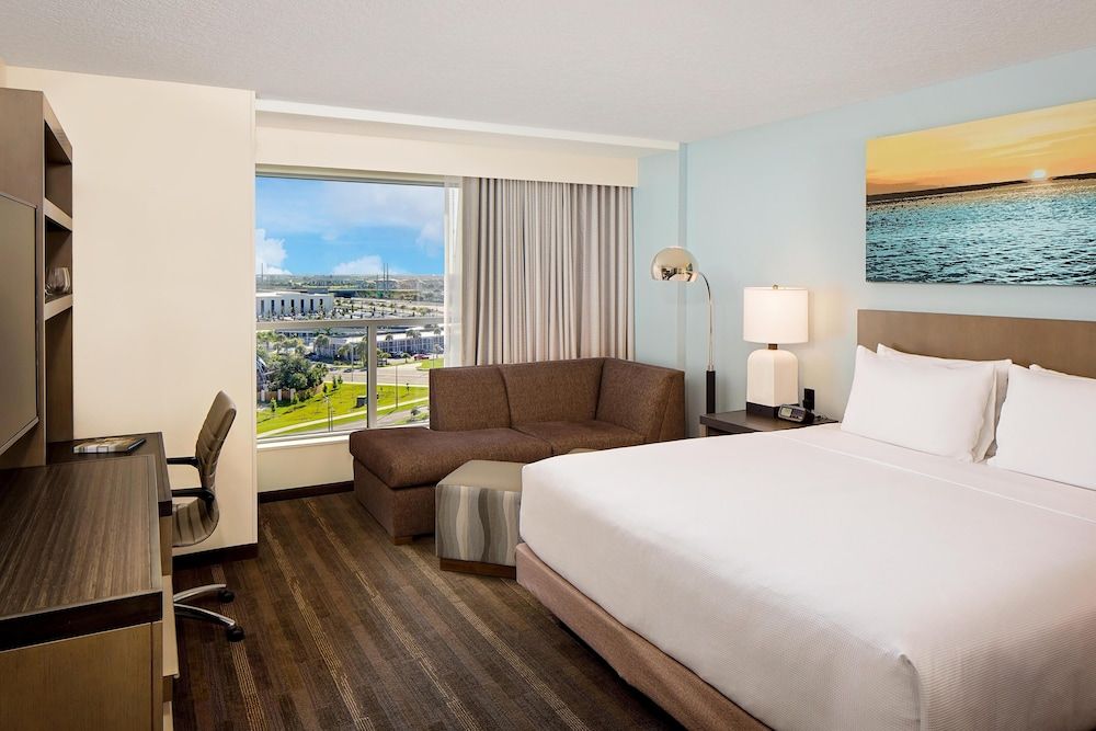 undefined Hyatt House across from Universal Orlando Resort 7