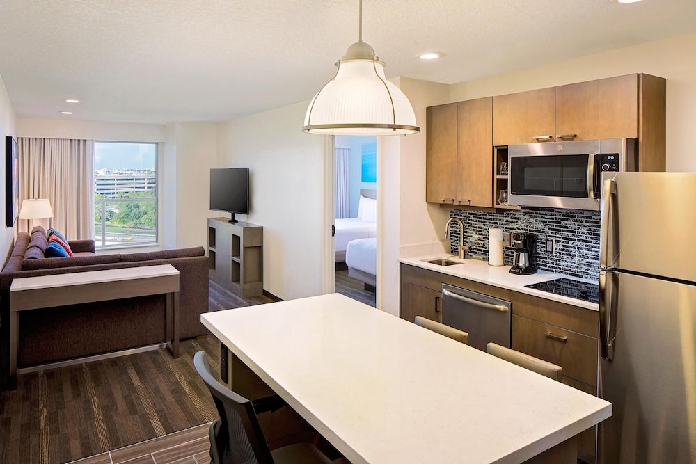 undefined Hyatt House across from Universal Orlando Resort 10