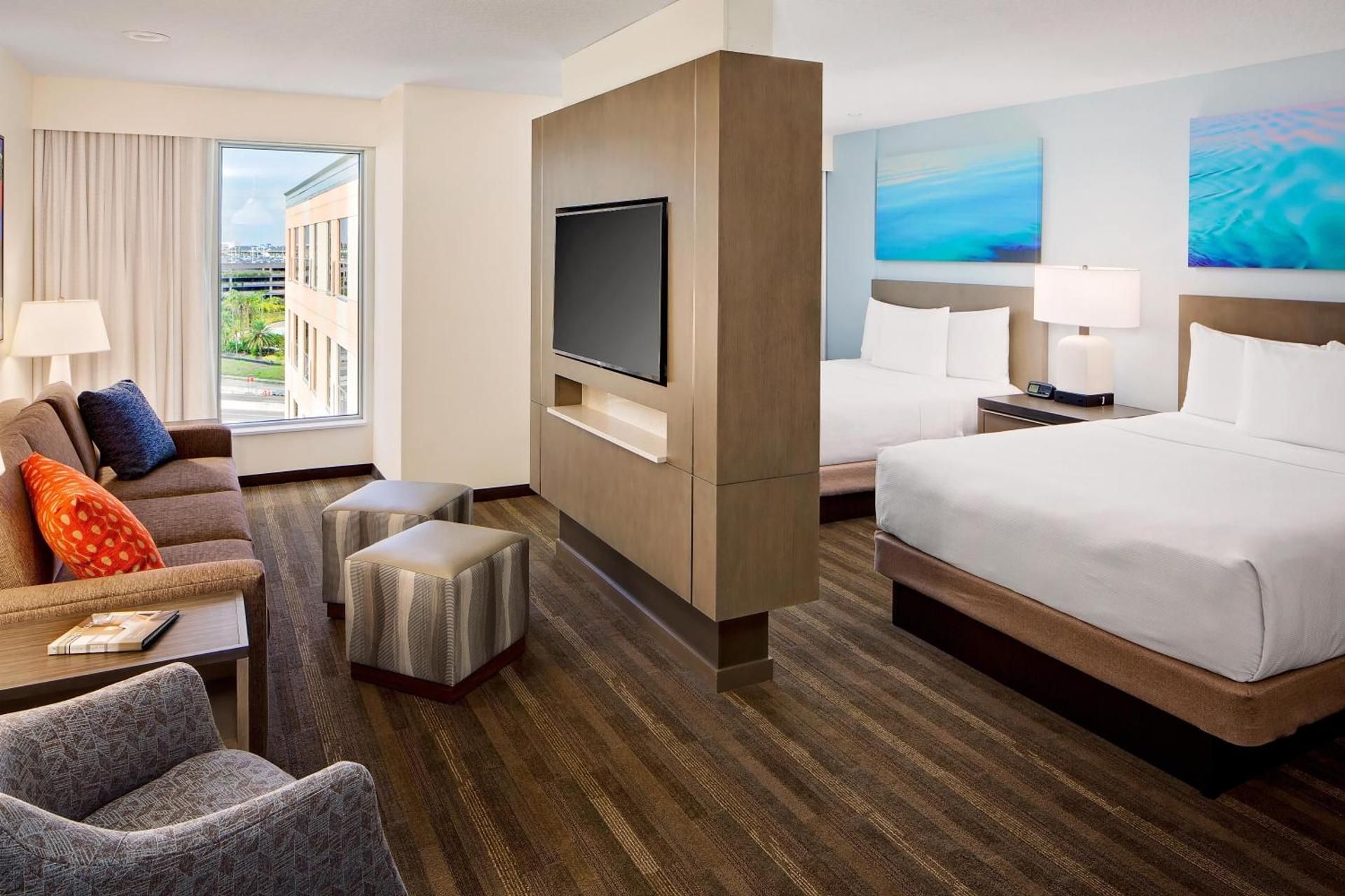 undefined Hyatt House across from Universal Orlando Resort 2