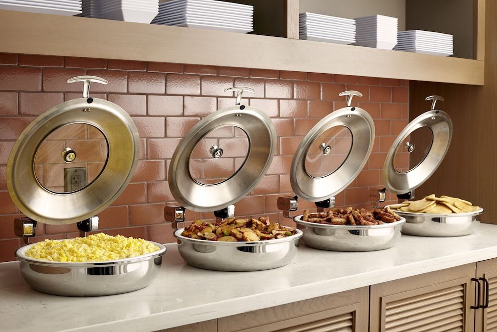 undefined Hyatt House across from Universal Orlando Resort 5