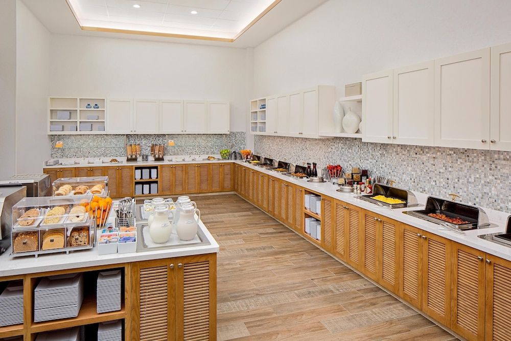 undefined Hyatt House across from Universal Orlando Resort 9