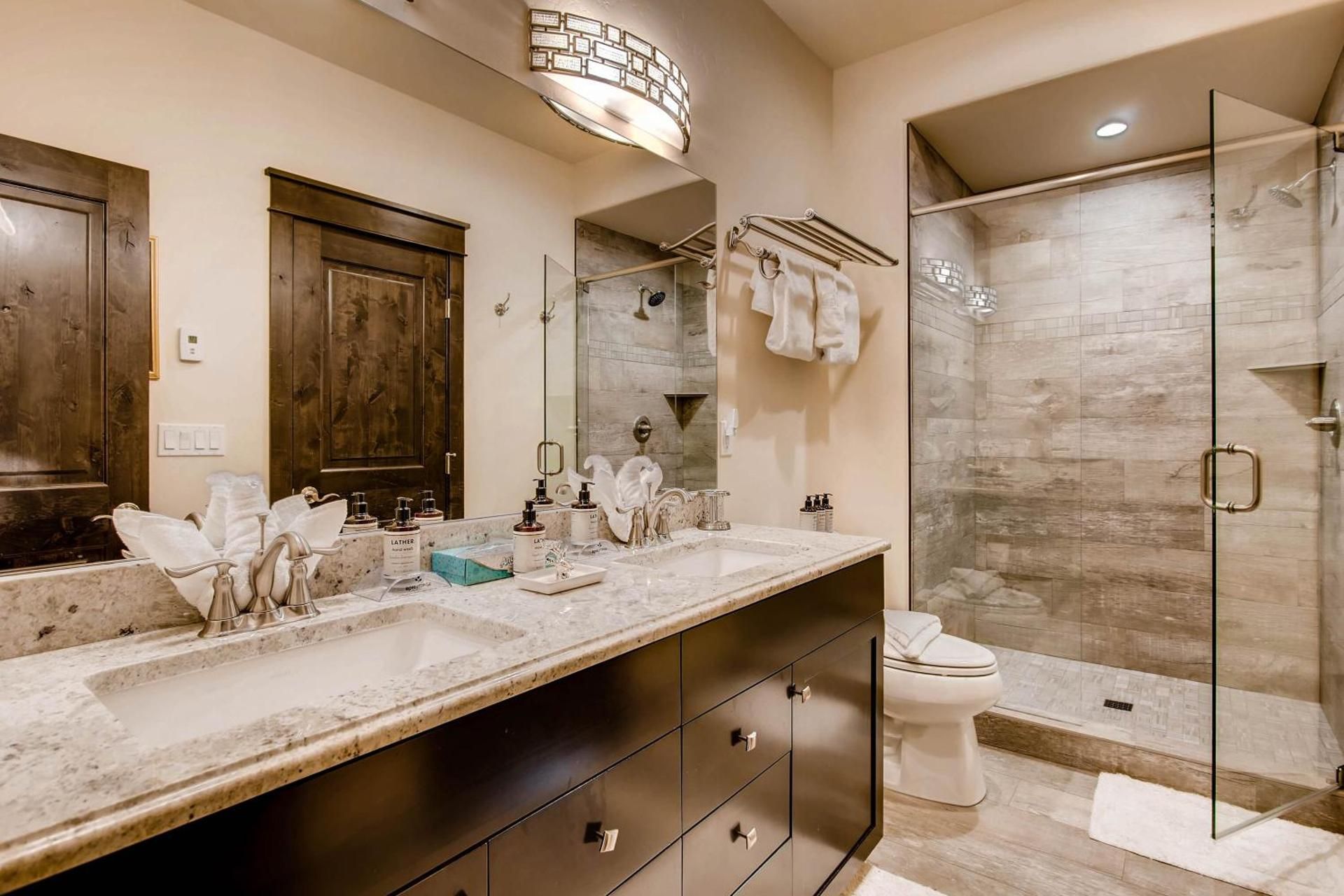 Premier 3 Bed 2.5 Bath Townhome