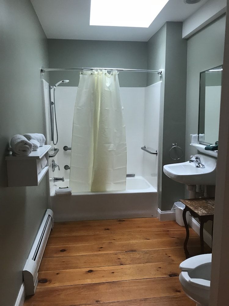 Room, 1 King Bed with Sofa bed, Accessible, Non Smoking