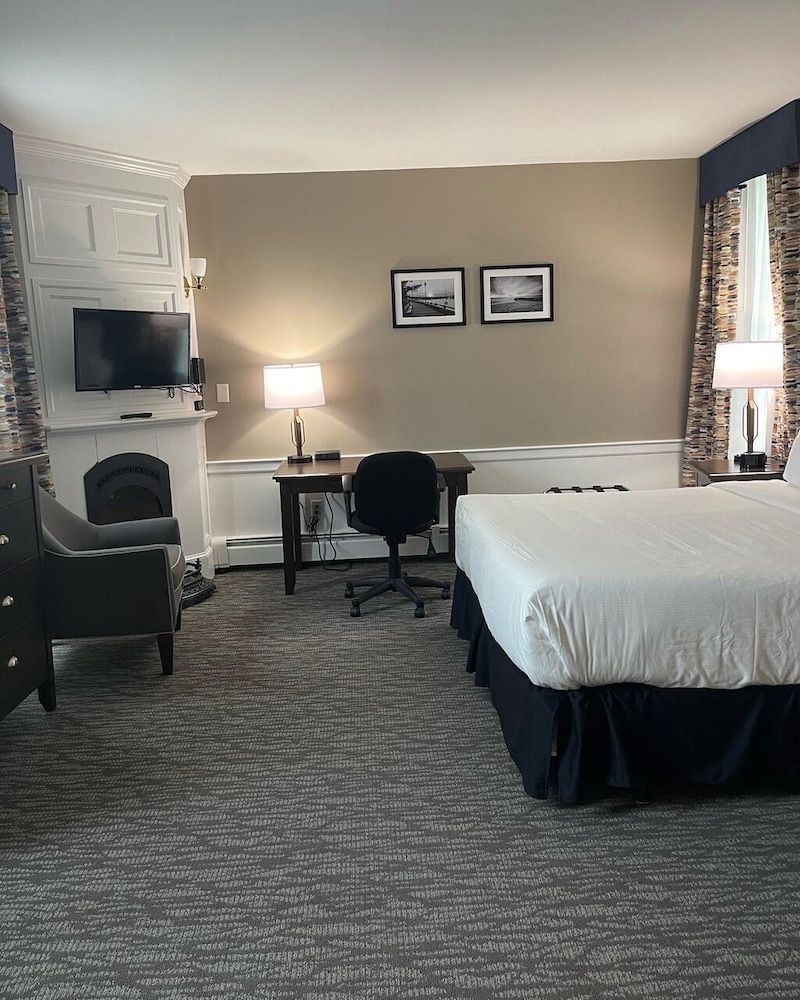 Room, 1 King Bed, Non Smoking