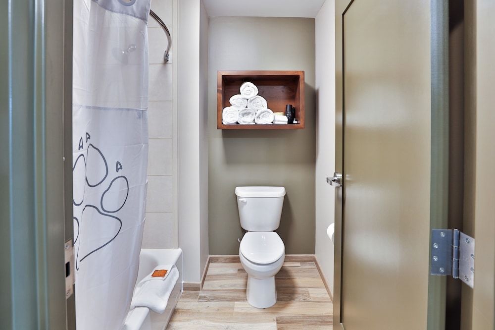 Great Wolf Lodge Atlanta / LaGrange, GA Wolf Den Suite - Water Park Included 4