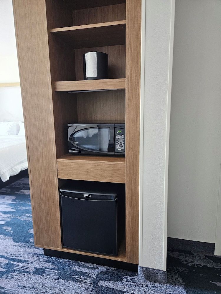 Fairfield Inn & Suites by Marriott Duluth Waterfront Room, 2 Queen Beds (Hearing Accessible) 4