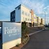 Fairfield Inn & Suites by Marriott Duluth Waterfront