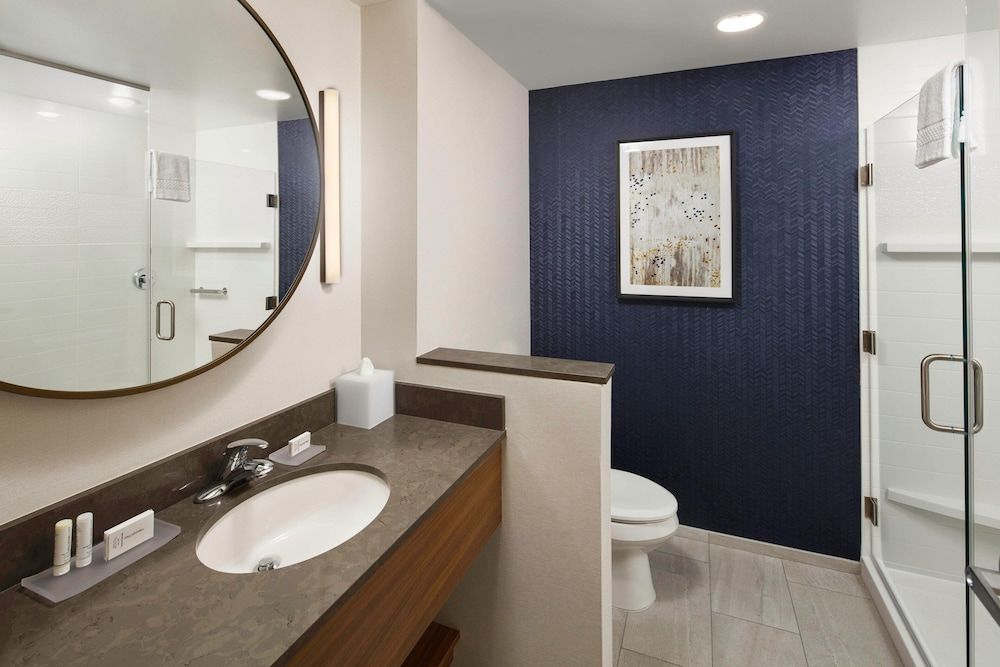 Room, 2 Queen Beds, Non Smoking (Hearing Accessible)