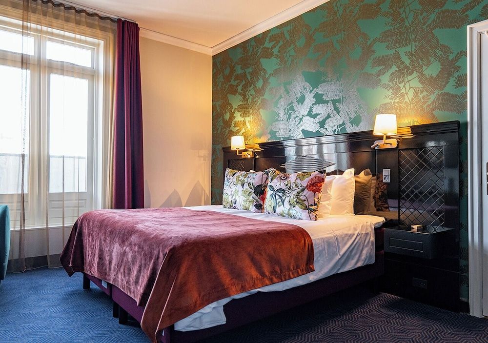 undefined ProfilHotels Copenhagen Plaza 9