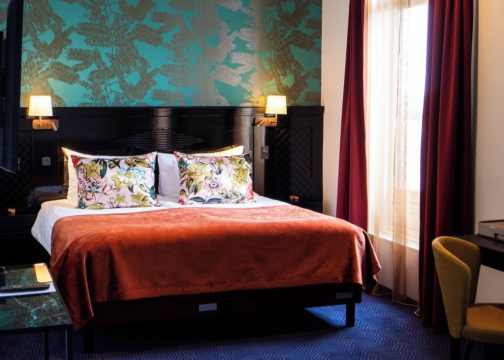 undefined ProfilHotels Copenhagen Plaza 3