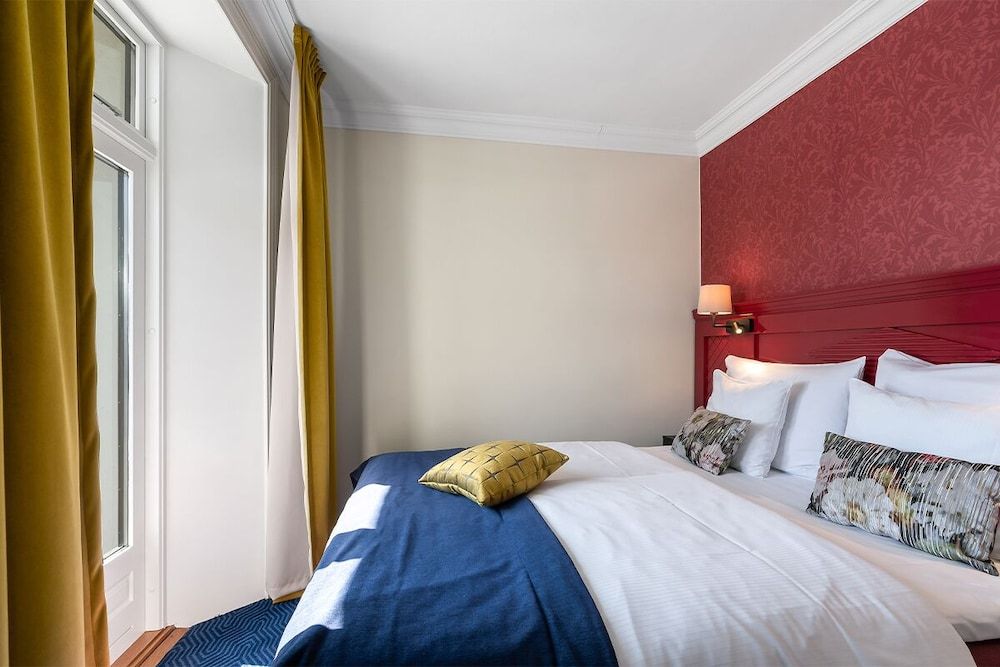 undefined ProfilHotels Copenhagen Plaza 4