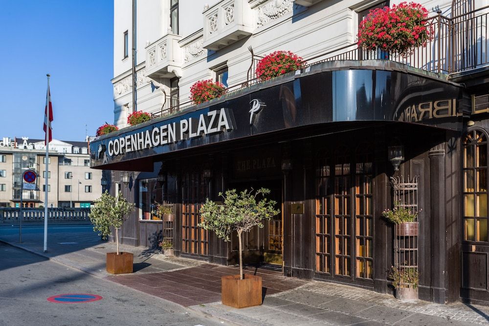 undefined ProfilHotels Copenhagen Plaza 2